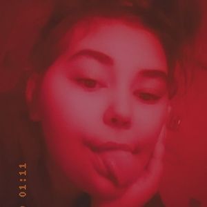 Meet your Posher, Kacey